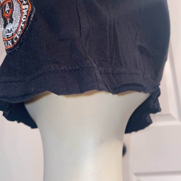 Affliction 🇺🇸 American Customs T-Shirt - Picture 5 of 12